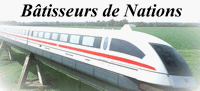Bâtisseurs de nations Index du Forum